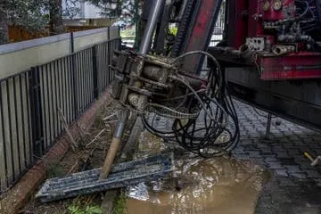 Geotechnical Investigation Image